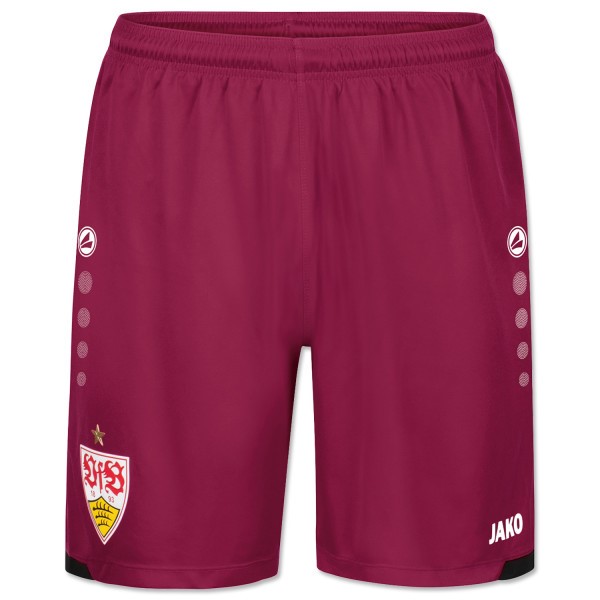 Pantalones VfB Stuttgart Portero 2021/22 Rojo